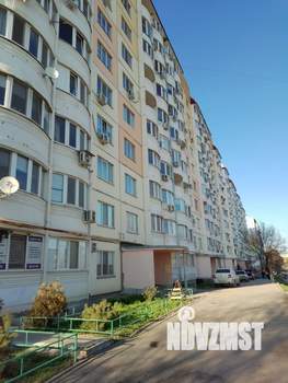 2-к квартира, вторичка, 58м2, 3/10 этаж