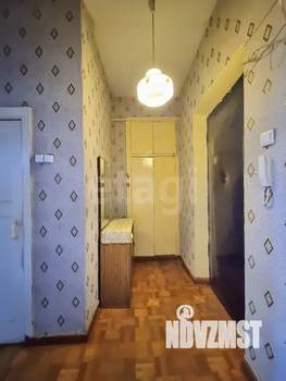 1-к квартира, вторичка, 37м2, 1/5 этаж