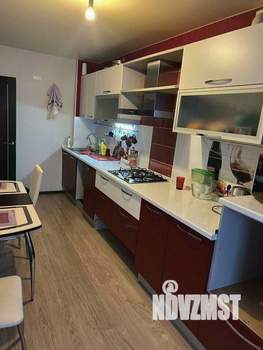 2-к квартира, вторичка, 54м2, 5/10 этаж