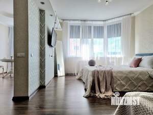 1-к квартира, вторичка, 48м2, 15/24 этаж