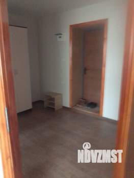 1-к квартира, вторичка, 37м2, 3/11 этаж