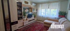 3-к квартира, вторичка, 64м2, 4/9 этаж