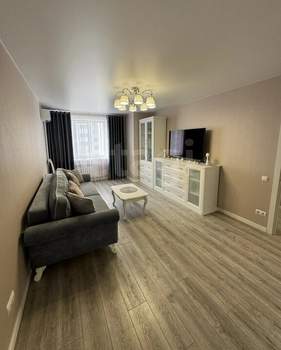 2-к квартира, вторичка, 64м2, 6/10 этаж