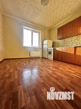 1-к квартира, вторичка, 43м2, 10/10 этаж