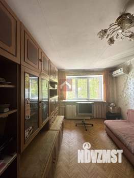 2-к квартира, вторичка, 46м2, 1/5 этаж