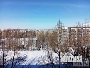 2-к квартира, вторичка, 49м2, 7/9 этаж