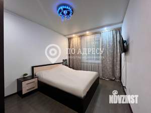 2-к квартира, вторичка, 48м2, 1/9 этаж