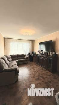 3-к квартира, вторичка, 64м2, 8/9 этаж