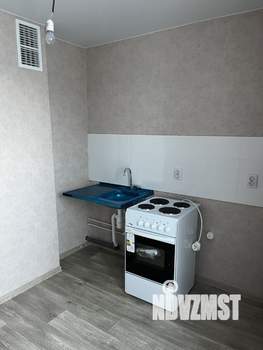 1-к квартира, вторичка, 29м2, 5/10 этаж