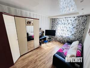 1-к квартира, вторичка, 40м2, 2/2 этаж