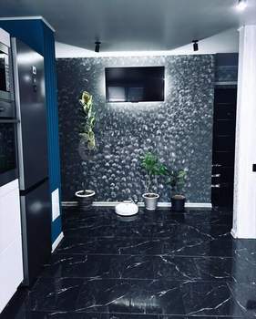 2-к квартира, вторичка, 59м2, 15/17 этаж