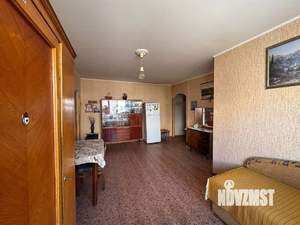 2-к квартира, вторичка, 45м2, 4/5 этаж