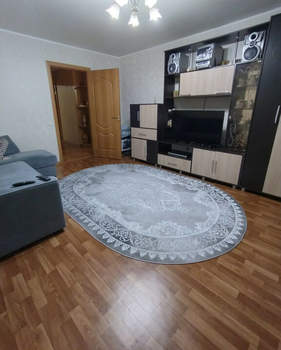 2-к квартира, вторичка, 51м2, 2/5 этаж