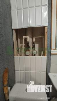 1-к квартира, вторичка, 21м2, 2/9 этаж