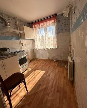 1-к квартира, вторичка, 33м2, 3/9 этаж