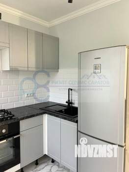 2-к квартира, вторичка, 42м2, 5/5 этаж