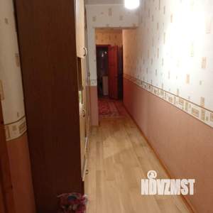 4-к квартира, вторичка, 78м2, 8/9 этаж