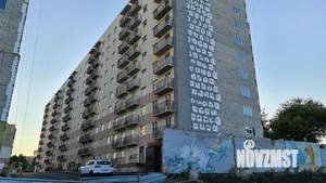 2-к квартира, вторичка, 60м2, 2/10 этаж