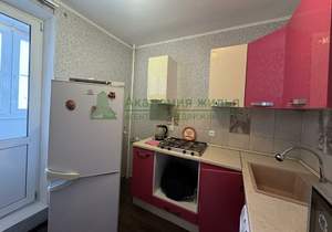 1-к квартира, вторичка, 35м2, 8/10 этаж