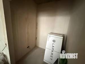 1-к квартира, вторичка, 40м2, 20/27 этаж