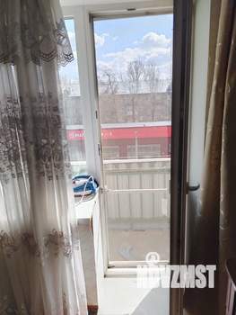 2-к квартира, вторичка, 42м2, 4/5 этаж