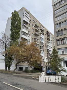 3-к квартира, вторичка, 72м2, 2/10 этаж