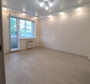 2-к квартира, вторичка, 45м2, 3/5 этаж