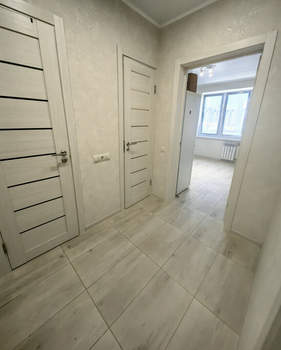 1-к квартира, вторичка, 40м2, 9/12 этаж