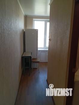 3-к квартира, вторичка, 62м2, 10/10 этаж