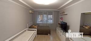 3-к квартира, вторичка, 80м2, 2/10 этаж