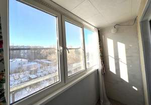 Студия квартира, вторичка, 23м2, 5/10 этаж