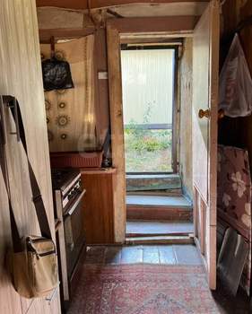 1-к квартира, вторичка, 32м2, 1/2 этаж