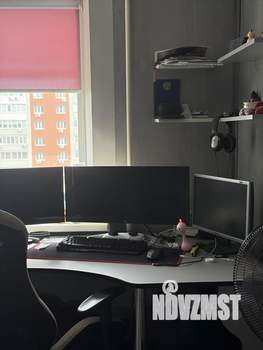 3-к квартира, вторичка, 51м2, 7/9 этаж