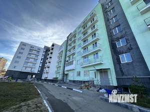 2-к квартира, вторичка, 58м2, 5/7 этаж
