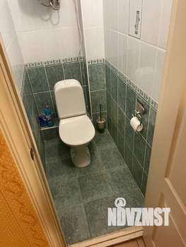2-к квартира, вторичка, 53м2, 5/10 этаж