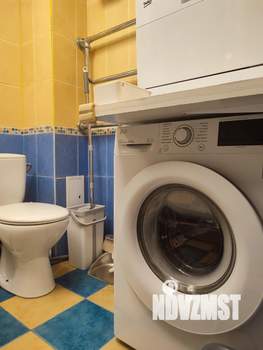 1-к квартира, вторичка, 46м2, 1/10 этаж