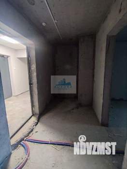 1-к квартира, вторичка, 45м2, 3/19 этаж