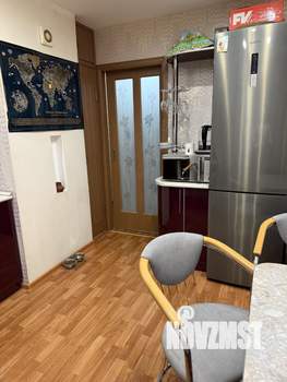 2-к квартира, вторичка, 49м2, 3/5 этаж