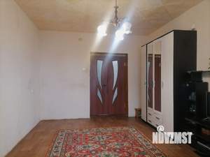 3-к квартира, вторичка, 58м2, 1/5 этаж