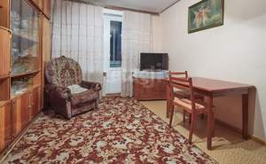 2-к квартира, вторичка, 44м2, 4/5 этаж