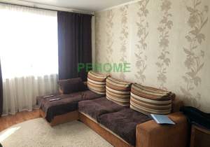 1-к квартира, вторичка, 34м2, 9/9 этаж