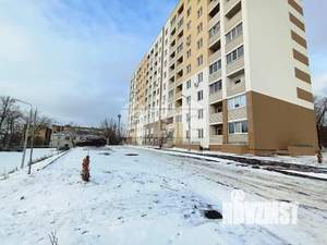 1-к квартира, вторичка, 30м2, 5/10 этаж