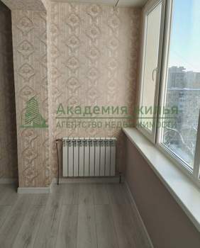 1-к квартира, вторичка, 45м2, 7/10 этаж