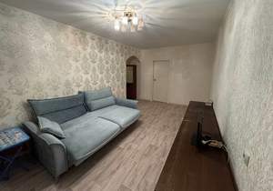 3-к квартира, вторичка, 62м2, 8/9 этаж