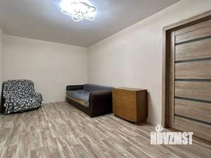3-к квартира, вторичка, 57м2, 2/9 этаж