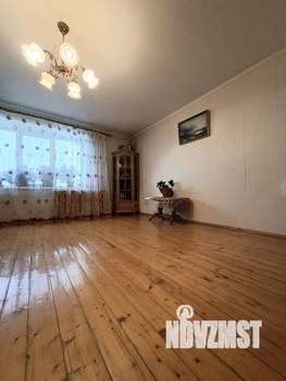 4-к квартира, вторичка, 77м2, 9/9 этаж