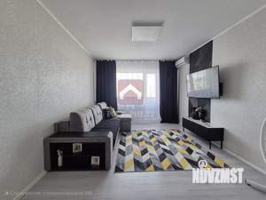 3-к квартира, вторичка, 80м2, 10/11 этаж