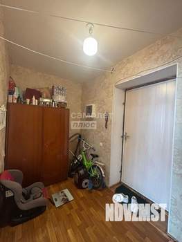 1-к квартира, вторичка, 39м2, 8/10 этаж