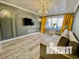 3-к квартира, вторичка, 74м2, 1/10 этаж