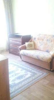 1-к квартира, вторичка, 37м2, 6/10 этаж